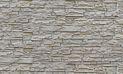 Brick wall pattern texture or background. 