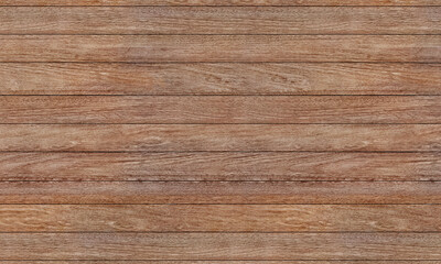 Blank natural wooden wall background or texture
