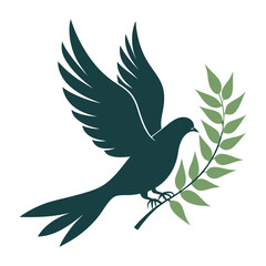 illustration of a bird