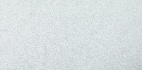Texture of white fabric as background, top view