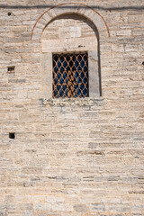 Historical town of Afytos, Kassandra, Chalkidiki, Greece