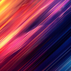 multicolor abstract background, multicolor waves, abstract background, abstract lines, waves