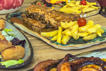 Pork ribs are a delicious option to prepare on a grill or in the oven