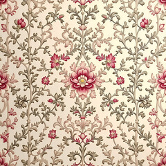 Fototapeta premium floral background