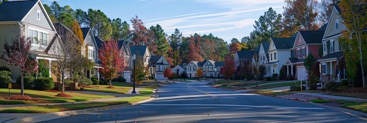 raleigh neighborhood