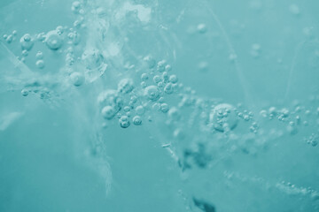  Ice is the solid state of water normally liquid substance that freezes to the solid state at...