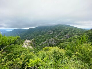 Naklejka premium Sightseeing