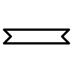 ribbon icon
