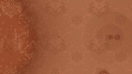 Doodles composition for screensavers or advertisements