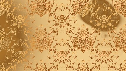 Doodles composition for screensavers or advertisements