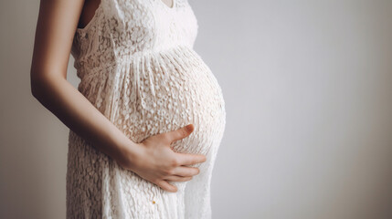 妊娠 妊婦 女性