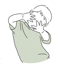 【手書きイラスト】
