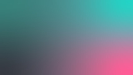Retro theme gradient abstract background
