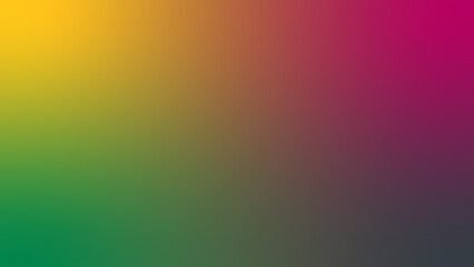 Retro theme gradient abstract background