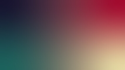 Retro theme gradient abstract background
