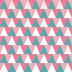 Geometric pattern background for design. shapes seamless pattern background.