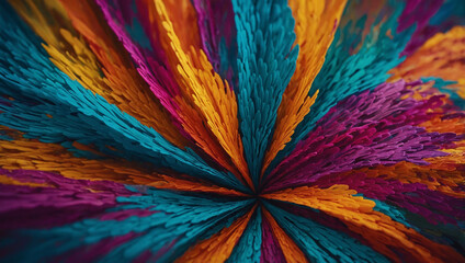 abstract background with swirling patterns  