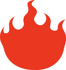 Fire Flame Emblem