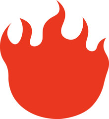 Fire Flame Emblem