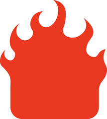 Fire Flame Emblem