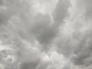 東京のそら(24.6.27)