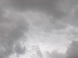 東京のそら(24.6.27)