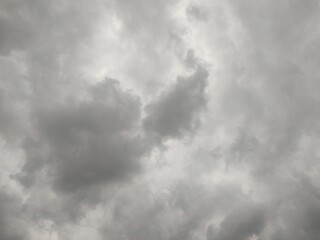 東京のそら(24.6.27)