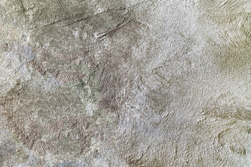 Concrete cement cracked wall texture for background                     