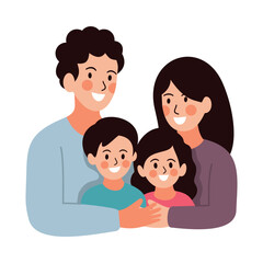 Family Illustration