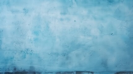 Obraz premium Abstract Blue Textured Background