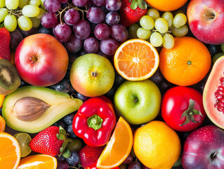 Understanding Pectins: Their Crucial Role in Promoting Gastric Health