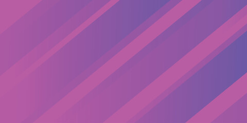 abstract modern pink and purple banner background