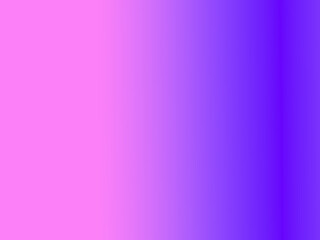 ソフトなピンクと紫のメッシュグラデーション。背景素材。