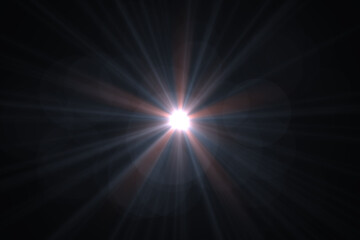 Nature green bokeh sunshine abstract blurred background