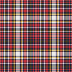 Plaid pattern,Tartan pattern,Check pattern Scottish style of colored lines most perfect design seamless pattern texture for fabric design,EPS 10