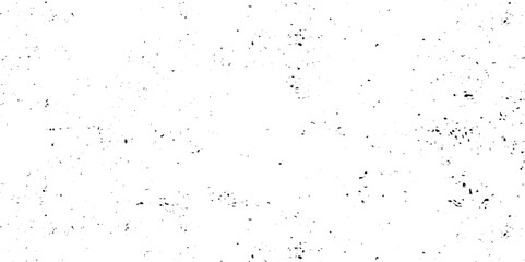 Grunge black texture. Dark grainy texture on white background. Light black and white grunge background. Abstract texture of dust