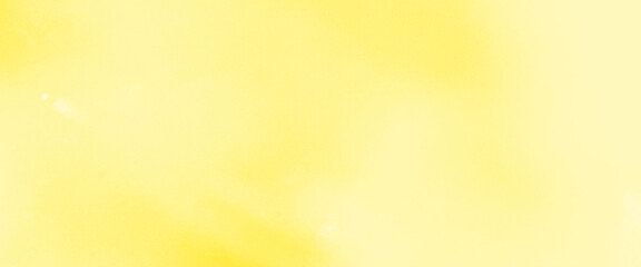 Vector yellow gradient abstract beautiful nature blurred smooth yellow background.