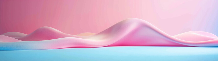 Abstract Background for Kid Campaign Poster, Closeup