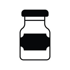 grocery basket icon with white background vector stock illustration