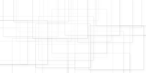 Vector background lines geomatics retro pattern of triangle shapes. White triangular backdrop. Abstract seamless modern white and gray color technology concept geometric line background. 