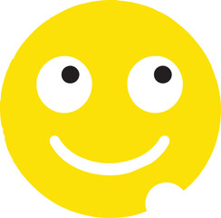 a emogi silhouette vactor 