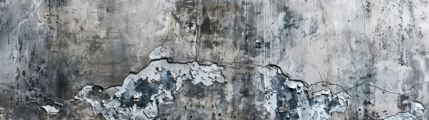 Obraz premium Abstract Grunge Concrete Wall Distressed Texture Background