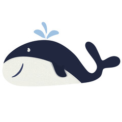 dolphin jumping out of water