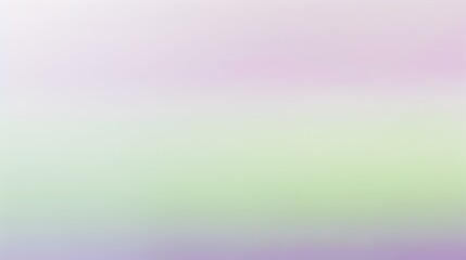 Gradient light purple to olive abstract background