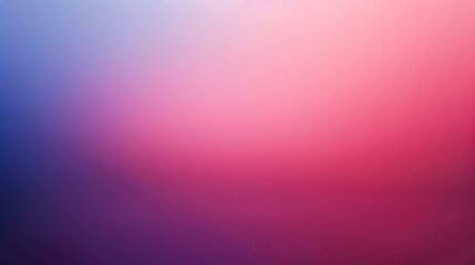 Fototapeta premium Gradient light crimson to indigo abstract background