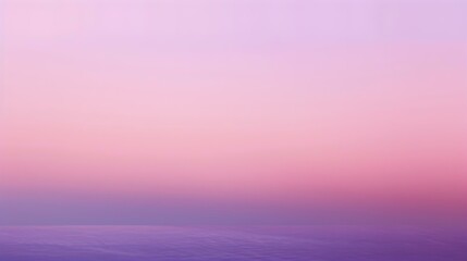 Gradient light crimson to violet abstract background