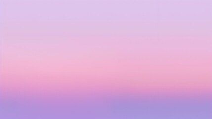 Gradient light fuchsia to lavender abstract effect
