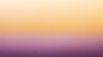 Naklejka premium Gradient light gold to violet abstract backdrop