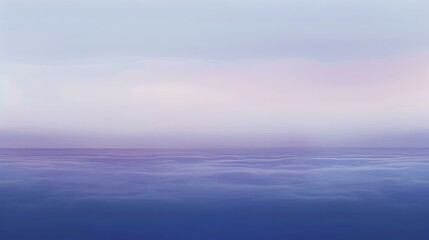 Obraz premium Gradient light indigo to plum abstract backdrop