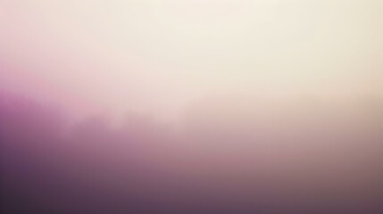 Fototapeta premium Gradient light khaki to plum abstract effect